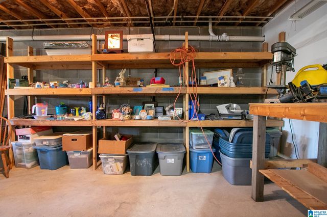 2514 CHELSEA WAY, Warrior, AL 35180