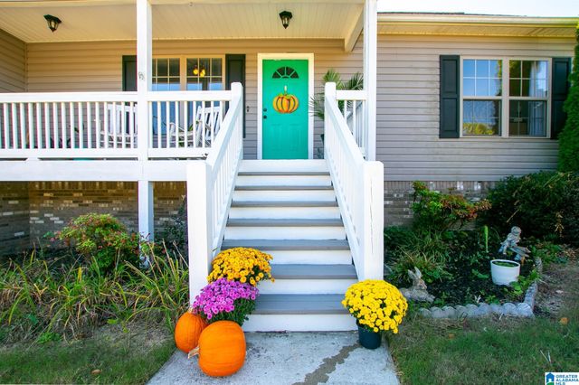 2514 CHELSEA WAY, Warrior, AL 35180