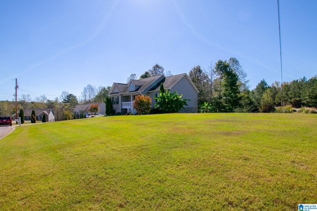 2514 CHELSEA WAY, Warrior, AL 35180