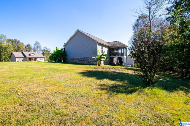 2514 CHELSEA WAY, Warrior, AL 35180