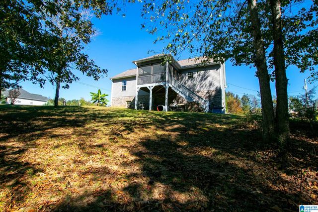 2514 CHELSEA WAY, Warrior, AL 35180