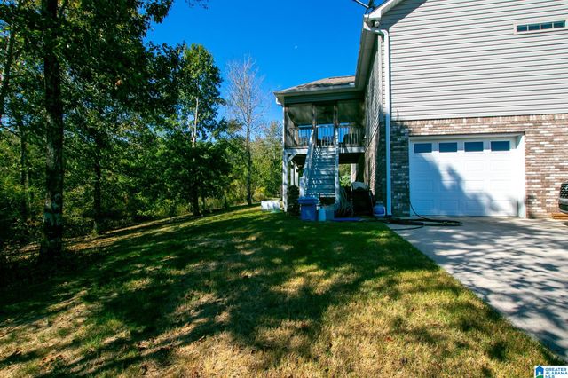 2514 CHELSEA WAY, Warrior, AL 35180