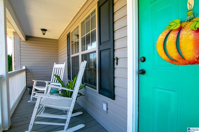 2514 CHELSEA WAY, Warrior, AL 35180