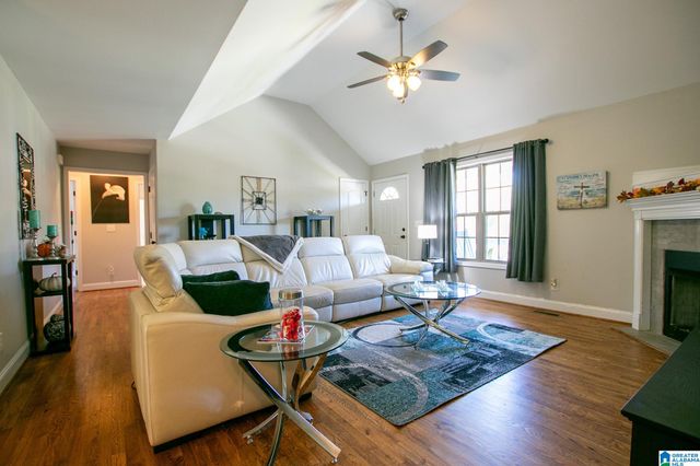 2514 CHELSEA WAY, Warrior, AL 35180