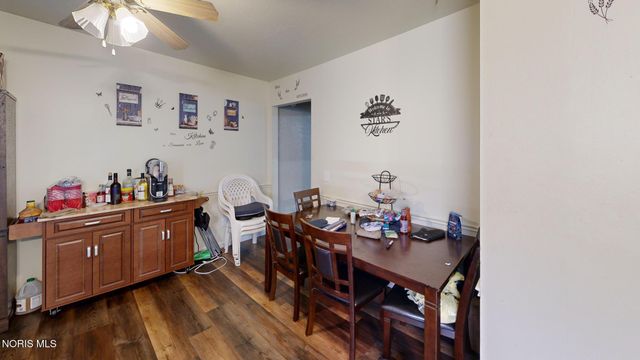 1163 Bernath, Toledo, OH 43615