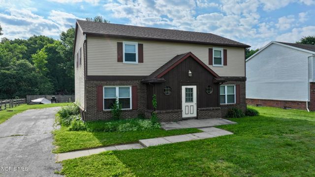 1163 Bernath, Toledo, OH 43615
