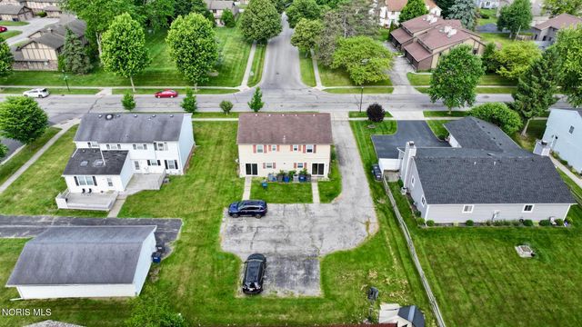 1163 Bernath, Toledo, OH 43615