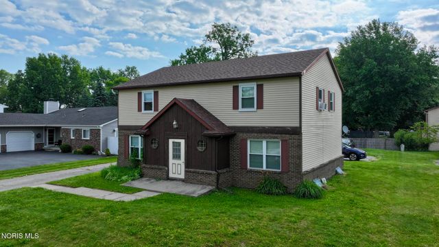 1163 Bernath, Toledo, OH 43615