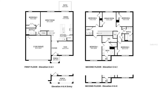 10182 SE 158TH LANE, Summerfield, FL 34491