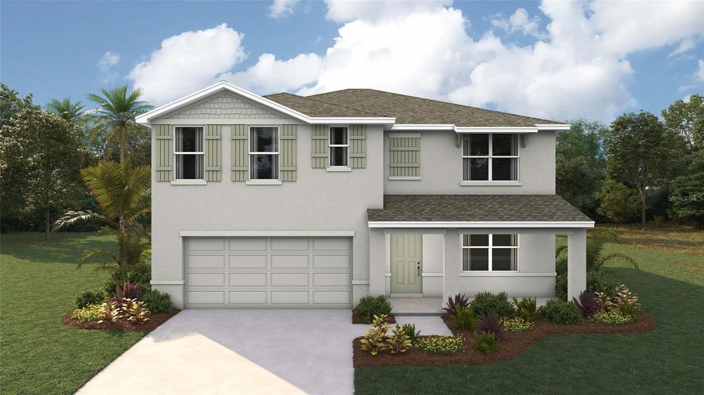 10182 SE 158TH LANE, Summerfield, FL 34491