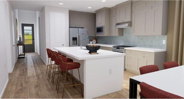 13046 Pine Trace Street, Magnolia, TX 77354