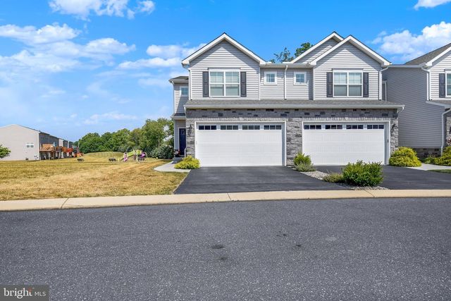 525 JOSEPH COURT, Mechanicsburg, PA 17055