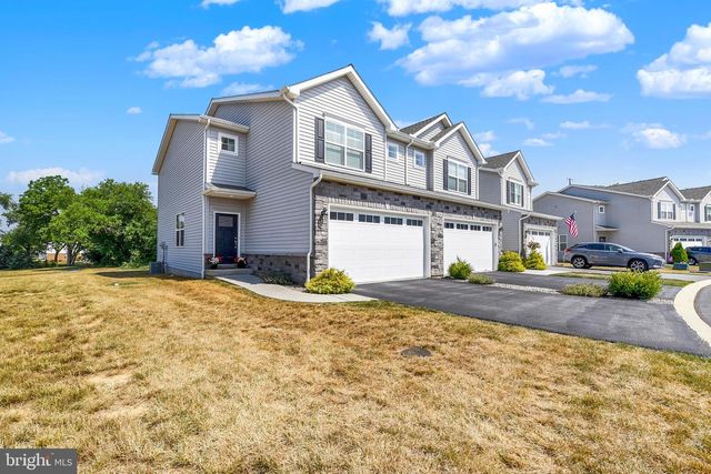 525 JOSEPH COURT, Mechanicsburg, PA 17055