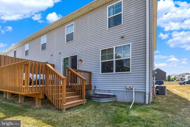 525 JOSEPH COURT, Mechanicsburg, PA 17055
