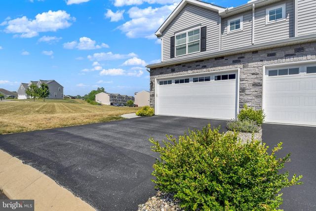 525 JOSEPH COURT, Mechanicsburg, PA 17055