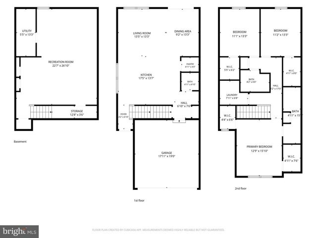 525 JOSEPH COURT, Mechanicsburg, PA 17055