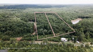 0 Winter Road, Warm Springs, GA 31830