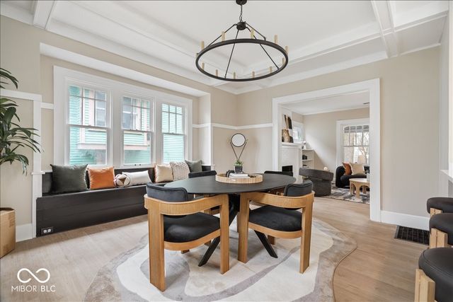 4045 Broadway Street, Indianapolis, IN 46205