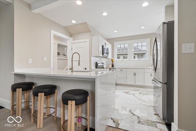 4045 Broadway Street, Indianapolis, IN 46205