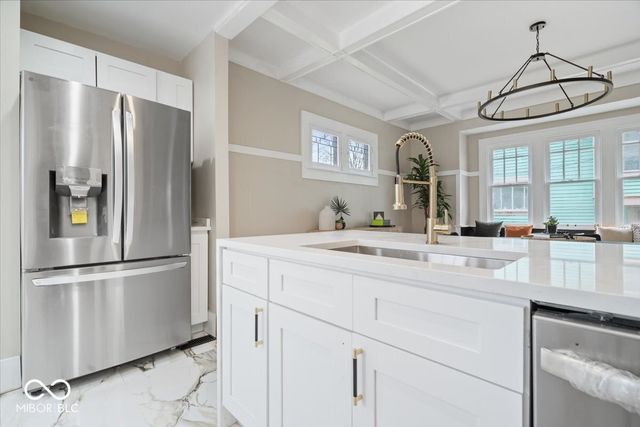 4045 Broadway Street, Indianapolis, IN 46205