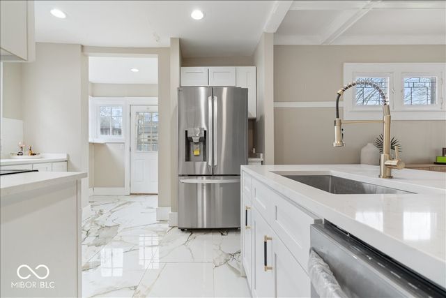 4045 Broadway Street, Indianapolis, IN 46205