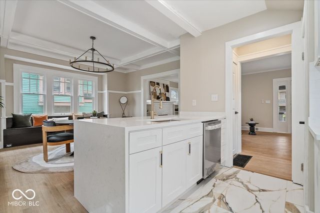 4045 Broadway Street, Indianapolis, IN 46205