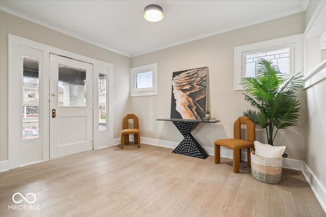 4045 Broadway Street, Indianapolis, IN 46205