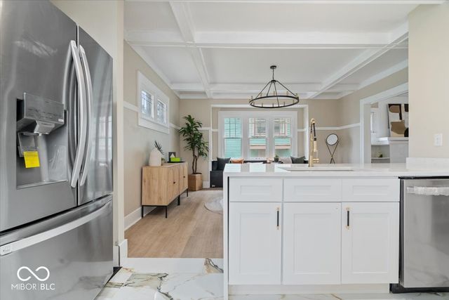 4045 Broadway Street, Indianapolis, IN 46205