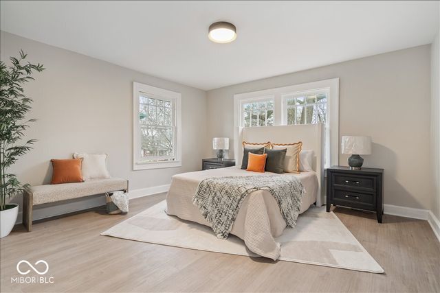 4045 Broadway Street, Indianapolis, IN 46205