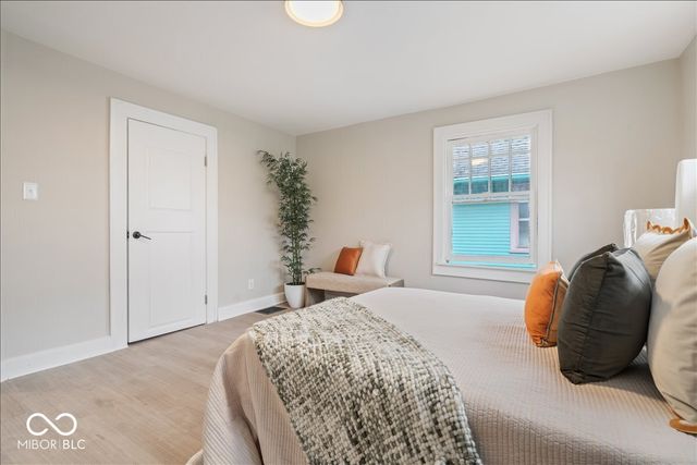 4045 Broadway Street, Indianapolis, IN 46205