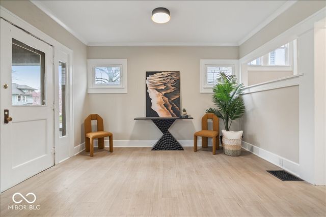 4045 Broadway Street, Indianapolis, IN 46205