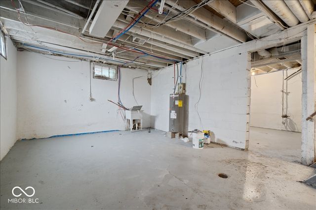 4045 Broadway Street, Indianapolis, IN 46205