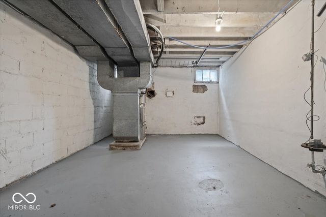 4045 Broadway Street, Indianapolis, IN 46205