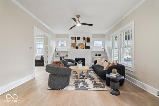 4045 Broadway Street, Indianapolis, IN 46205