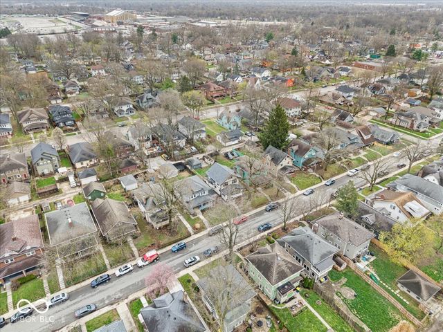 4045 Broadway Street, Indianapolis, IN 46205