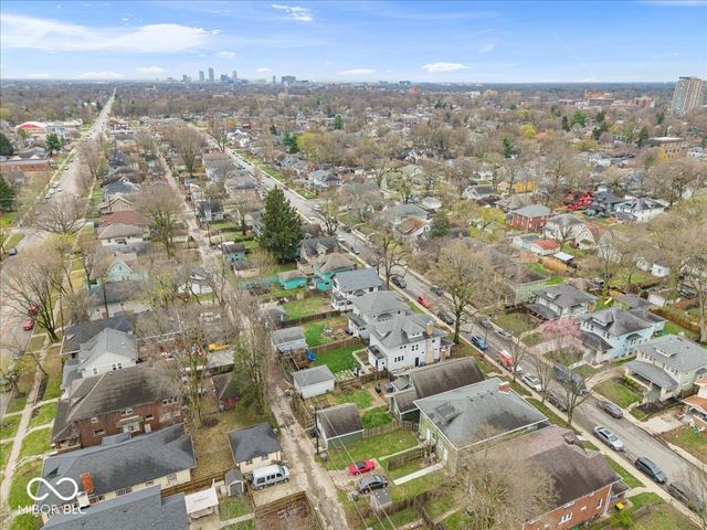 4045 Broadway Street, Indianapolis, IN 46205