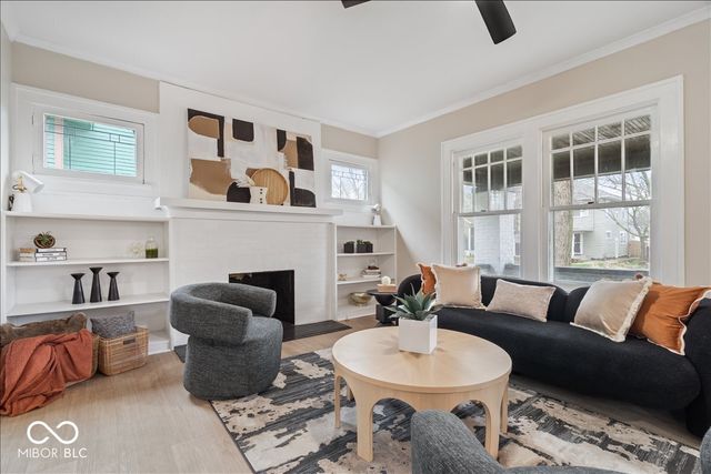 4045 Broadway Street, Indianapolis, IN 46205