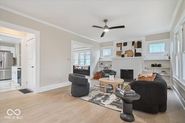 4045 Broadway Street, Indianapolis, IN 46205