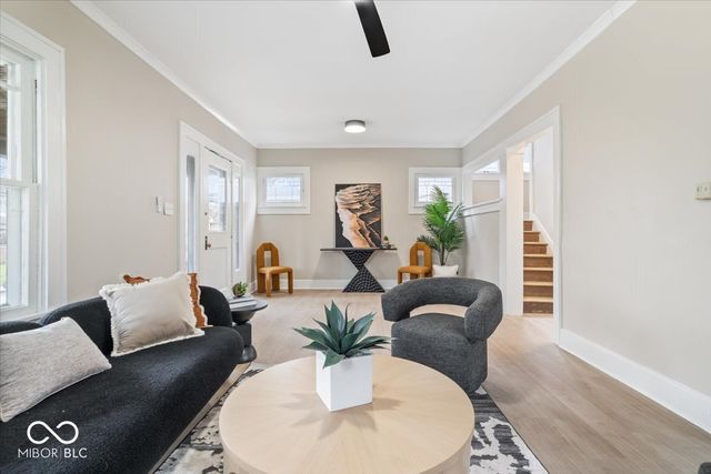 4045 Broadway Street, Indianapolis, IN 46205