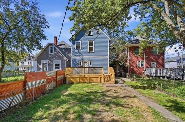 108 S Princeton Avenue, Columbus, OH 43222