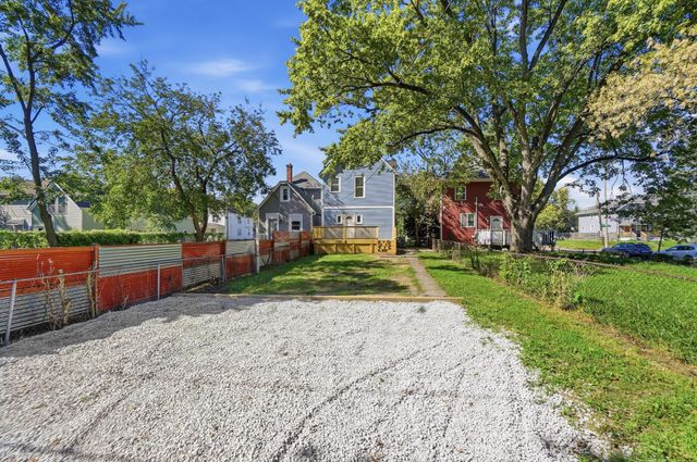 108 S Princeton Avenue, Columbus, OH 43222