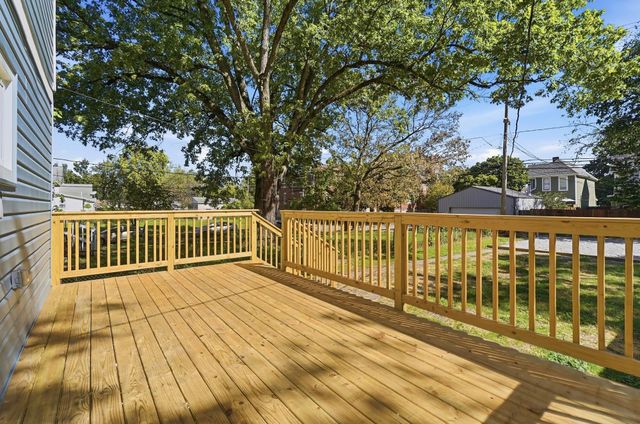 108 S Princeton Avenue, Columbus, OH 43222