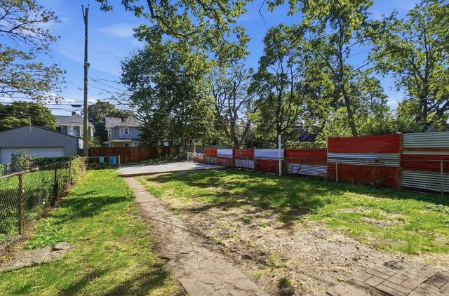 108 S Princeton Avenue, Columbus, OH 43222