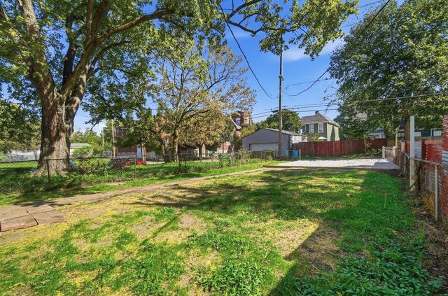 108 S Princeton Avenue, Columbus, OH 43222