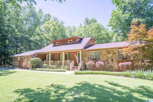 1615 FAIRWAY DRIVE SW, Jacksonville, AL 36265