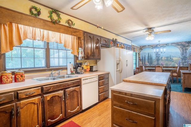 1615 FAIRWAY DRIVE SW, Jacksonville, AL 36265