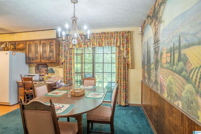1615 FAIRWAY DRIVE SW, Jacksonville, AL 36265