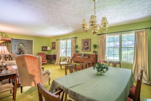 1615 FAIRWAY DRIVE SW, Jacksonville, AL 36265