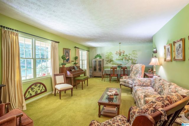 1615 FAIRWAY DRIVE SW, Jacksonville, AL 36265