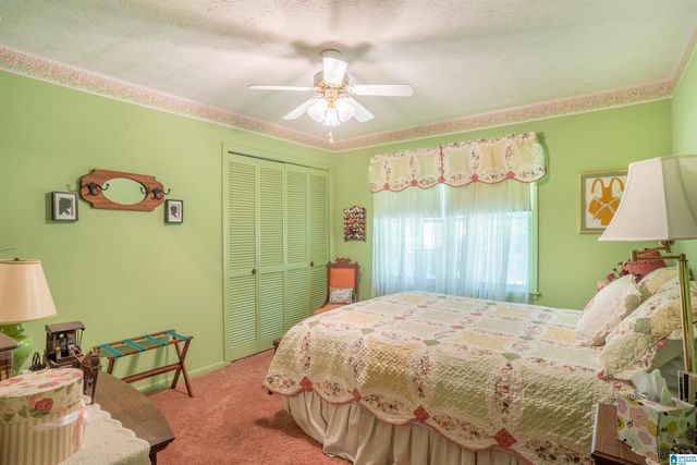 1615 FAIRWAY DRIVE SW, Jacksonville, AL 36265